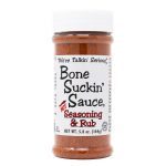 Bone Suckin' Hot Seasoning & Rub