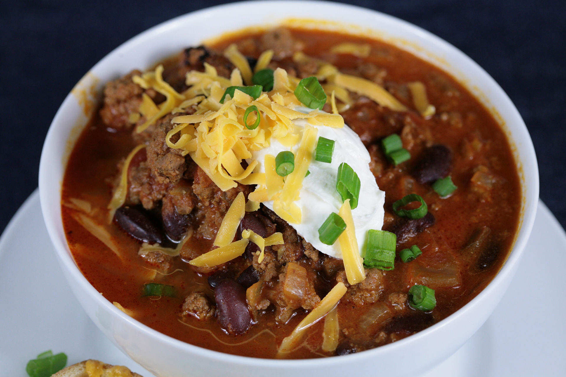 Red Bean Chili
