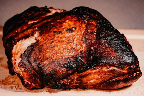 how long to cook boston butt in instant pot per pound