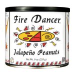 Fire Dancer Nuts