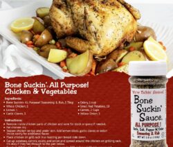 Bone-Suckin-Sauce-All-Purpose-Seasoning-Chicken-and-Vegetables-Recipe