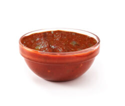 Bone Suckin' Enchilada Sauce