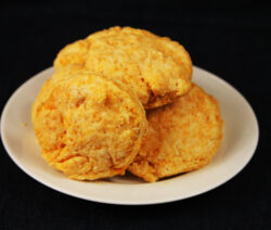 Cheddar Biscuits