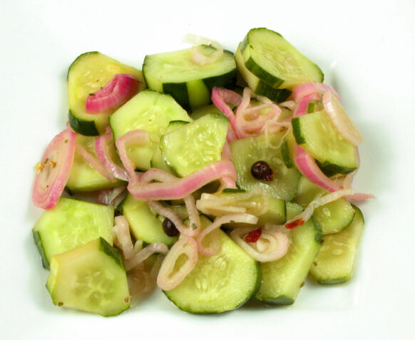 Bone Suckin' Kickin' Pickles