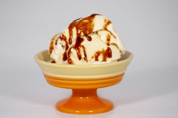 Bone Suckin' Vanilla Scream