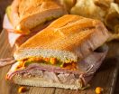 Bone Suckin’ Cuban Sandwich