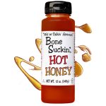 Bone Suckin' Hot Honey