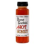 Bone Suckin' Extra Hot Honey