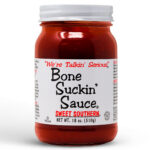 Bone Suckin Sauce Sweet Southern