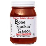 Bone Suckin Sweet Southern