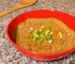 Bone Suckin' BBQ Chicken Dip