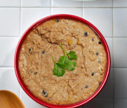 Bone Suckin' South Western Chicken Dip