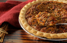 Southern Yum Pecan Pie