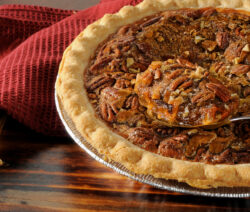 Southern Yum Pecan Pie