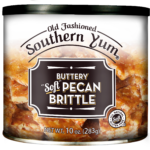 Southern Yum Pecan Brittle