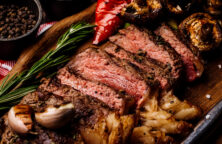 Bone Suckin Beef Tenderloin