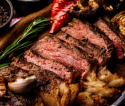 Bone Suckin Beef Tenderloin