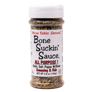 Bone Suckin All Purpose
