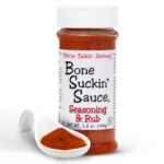Bone Suckin' Original Seasoning & Rub