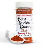 Bone Suckin' Steak Seasoning & Rub